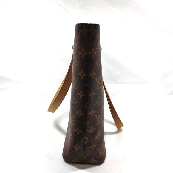 Louis Vuitton LV Shoulder Bag Luco Brown Monogram 860-031225 - Picture 4 of 16